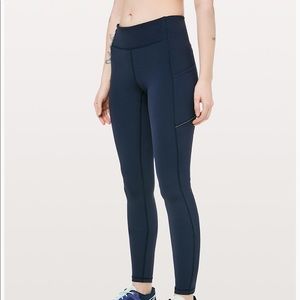 Lululemon Speed up Tight - Tall